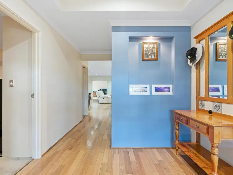 Fourth view of Homely house listing, 47 Addingham Drive, Ellenbrook WA 6069