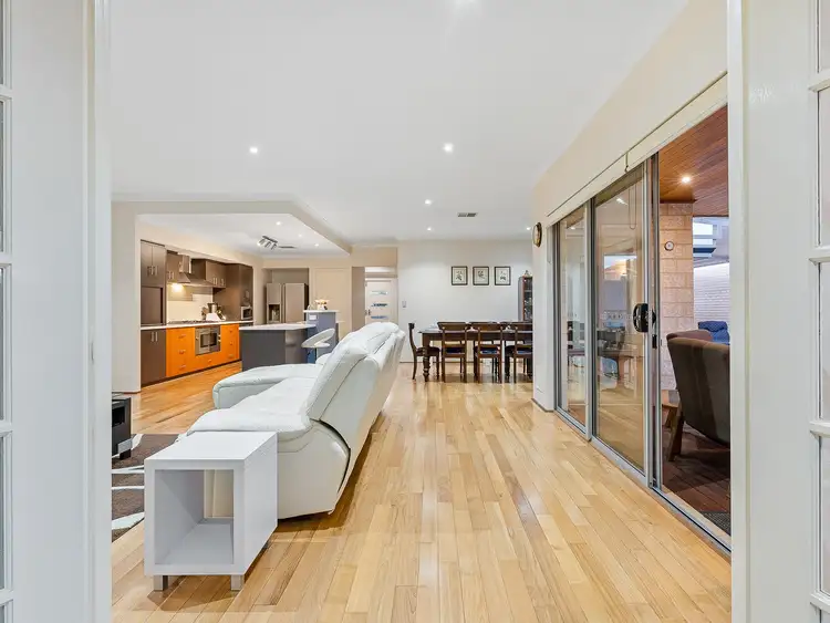 Fifth view of Homely house listing, 47 Addingham Drive, Ellenbrook WA 6069