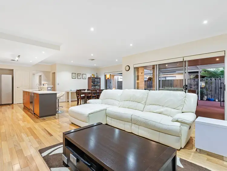 Sixth view of Homely house listing, 47 Addingham Drive, Ellenbrook WA 6069