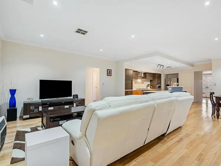 Seventh view of Homely house listing, 47 Addingham Drive, Ellenbrook WA 6069