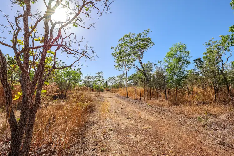 Main view of Homely land listing, 727 Reedbeds Road, Darwin River NT 841