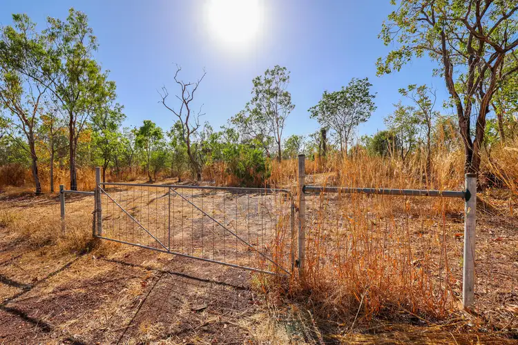Second view of Homely land listing, 727 Reedbeds Road, Darwin River NT 841