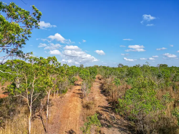 Fourth view of Homely land listing, 727 Reedbeds Road, Darwin River NT 841