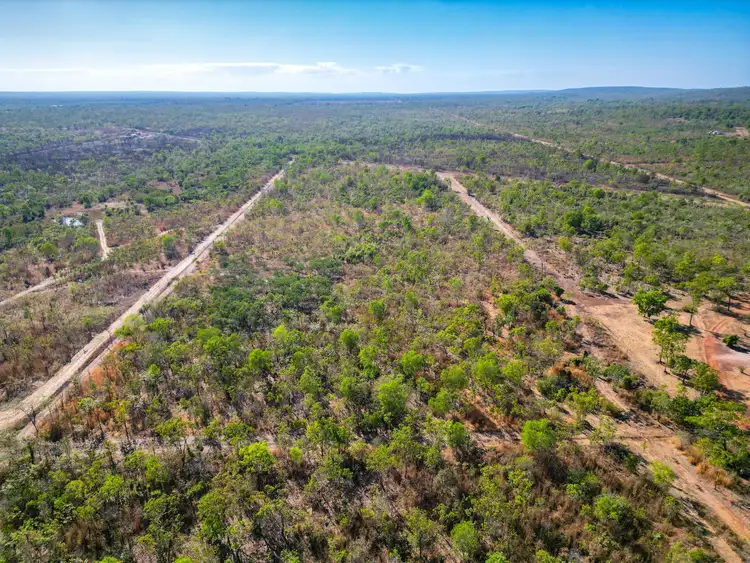 Sixth view of Homely land listing, 727 Reedbeds Road, Darwin River NT 841