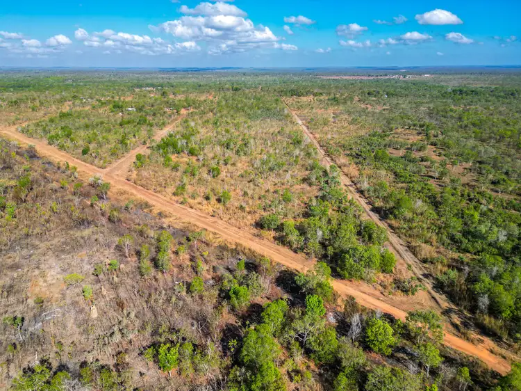 Seventh view of Homely land listing, 727 Reedbeds Road, Darwin River NT 841