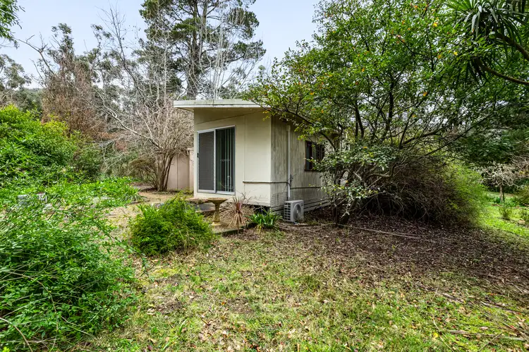 Sixth view of Homely rural property listing, 155 Brougham Road, Mount Macedon VIC 3441