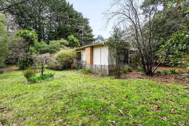 Seventh view of Homely rural property listing, 155 Brougham Road, Mount Macedon VIC 3441
