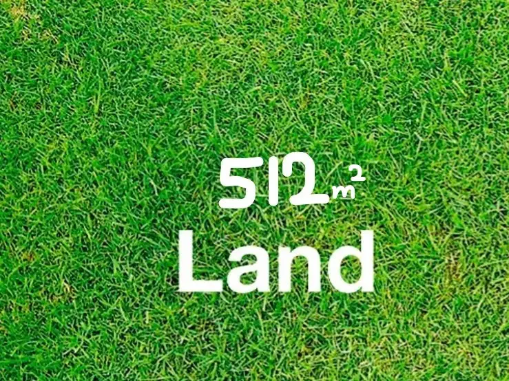 LOT 2345 Hollyhoke Drive, Maddingley VIC 3340