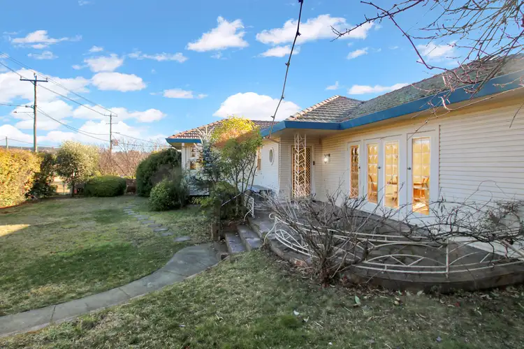 Second view of Homely house listing, 9 Short Street, Cooma NSW 2630