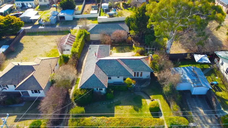 Third view of Homely house listing, 9 Short Street, Cooma NSW 2630