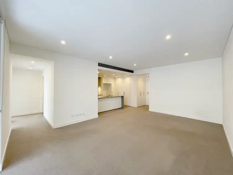Main view of Homely apartment listing, 318/131 Ross Street, Forest Lodge NSW 2037