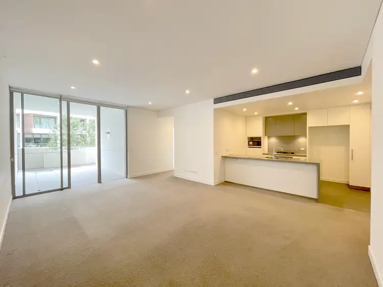 Third view of Homely apartment listing, 318/131 Ross Street, Forest Lodge NSW 2037