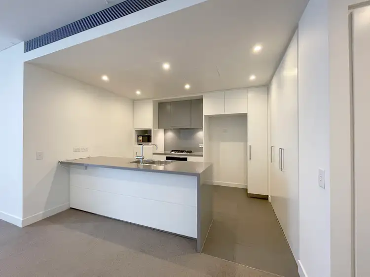 Fourth view of Homely apartment listing, 318/131 Ross Street, Forest Lodge NSW 2037