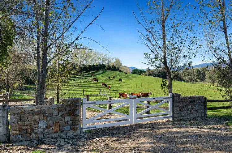 623 Back Creek Road, Yackandandah VIC 3749