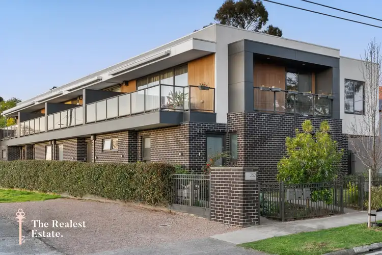 3/252 Union Street, Brunswick VIC 3056