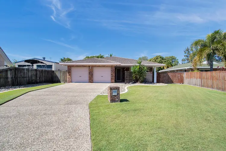 Main view of Homely house listing, 12 Tropical Avenue, Andergrove QLD 4740