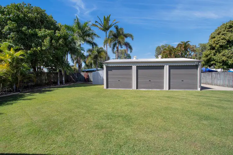 Second view of Homely house listing, 12 Tropical Avenue, Andergrove QLD 4740