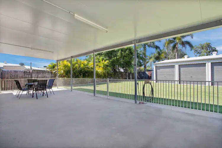 Third view of Homely house listing, 12 Tropical Avenue, Andergrove QLD 4740