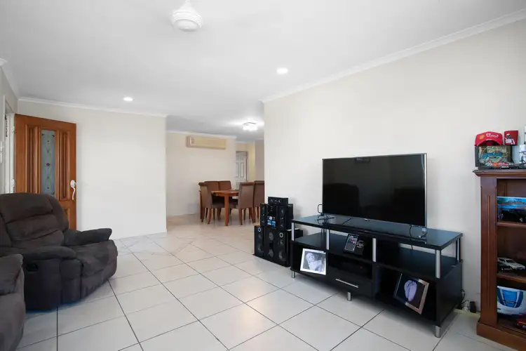 Fifth view of Homely house listing, 12 Tropical Avenue, Andergrove QLD 4740