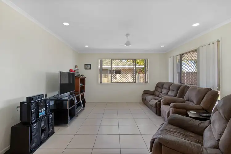 Sixth view of Homely house listing, 12 Tropical Avenue, Andergrove QLD 4740