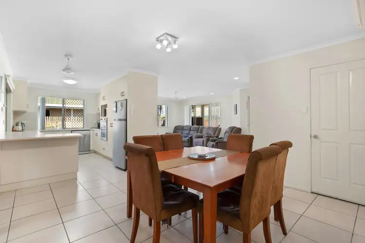 Seventh view of Homely house listing, 12 Tropical Avenue, Andergrove QLD 4740