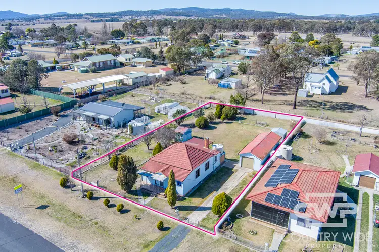 50 Severn Street, Deepwater NSW 2371