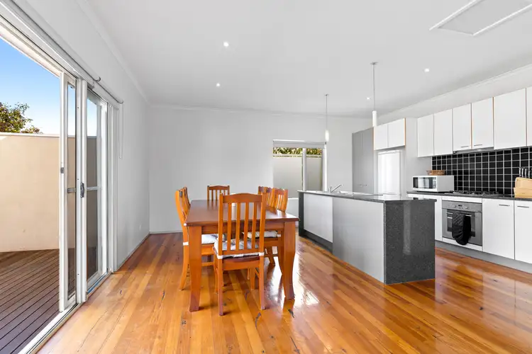 Second view of Homely townhouse listing, 11/1-3 Stawell Street, Werribee VIC 3030