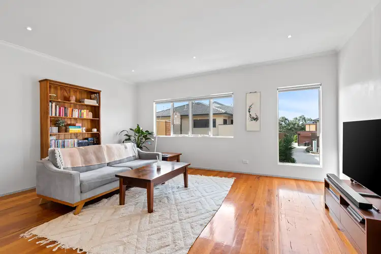 Third view of Homely townhouse listing, 11/1-3 Stawell Street, Werribee VIC 3030