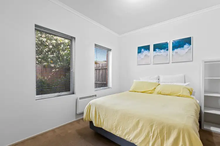 Fifth view of Homely townhouse listing, 11/1-3 Stawell Street, Werribee VIC 3030