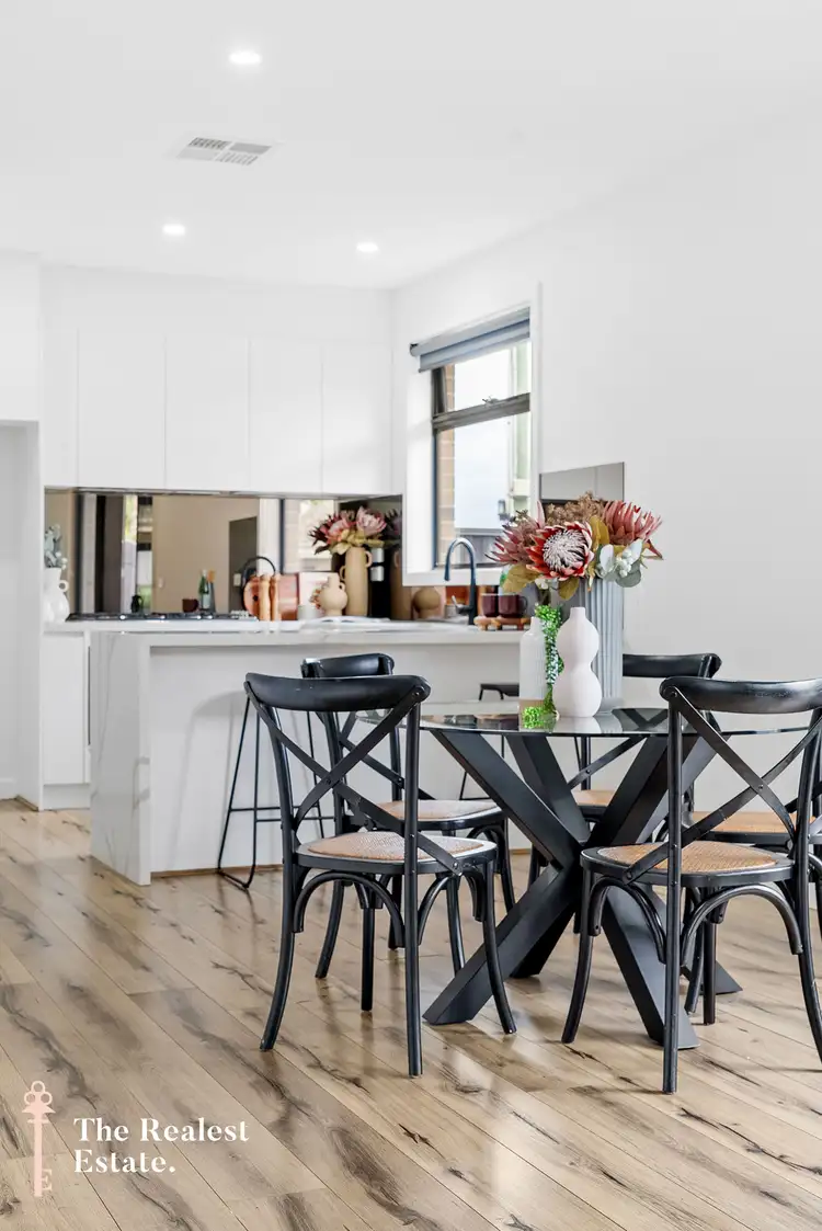 Fourth view of Homely townhouse listing, 27C Livingstone Street, Coburg North VIC 3058