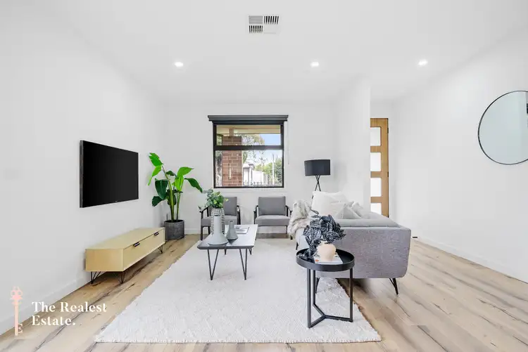 Fifth view of Homely townhouse listing, 27C Livingstone Street, Coburg North VIC 3058