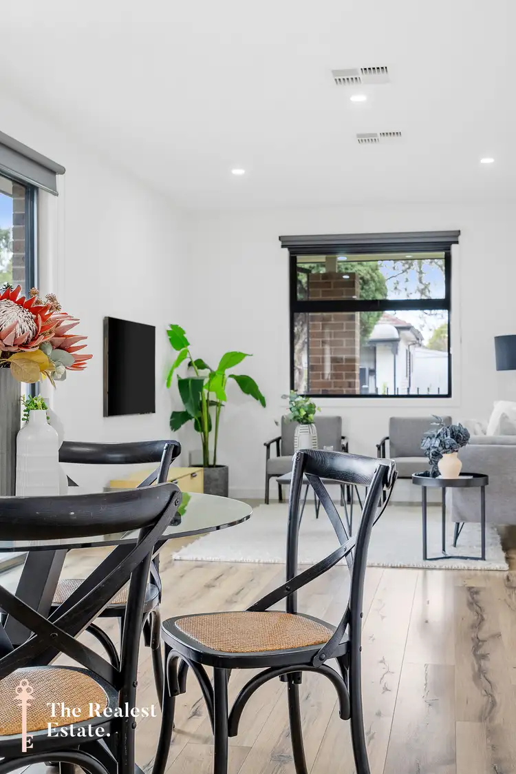 Sixth view of Homely townhouse listing, 27C Livingstone Street, Coburg North VIC 3058