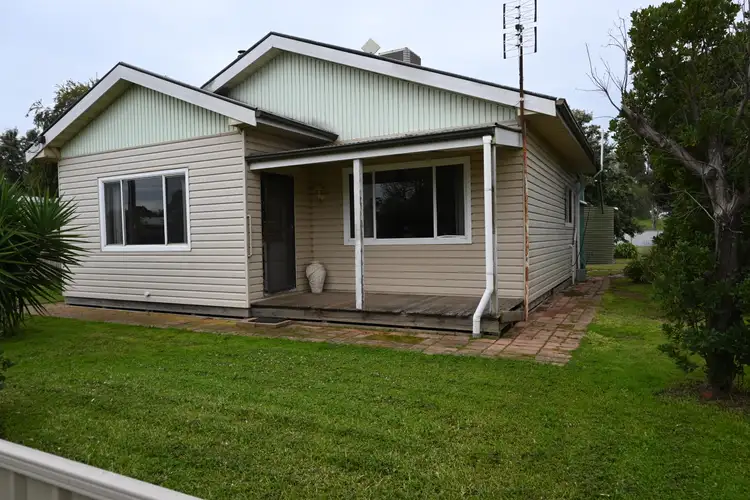 Main view of Homely house listing, 38-40 Lily Street, Bridgewater On Loddon VIC 3516
