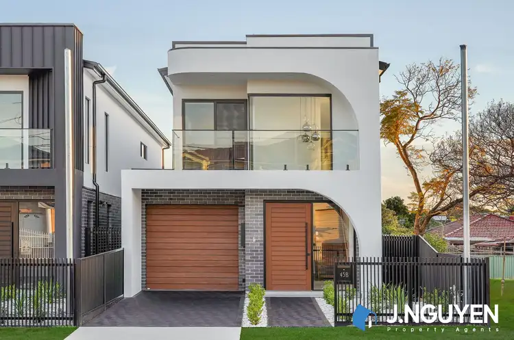 45B The Grove, Fairfield NSW 2165