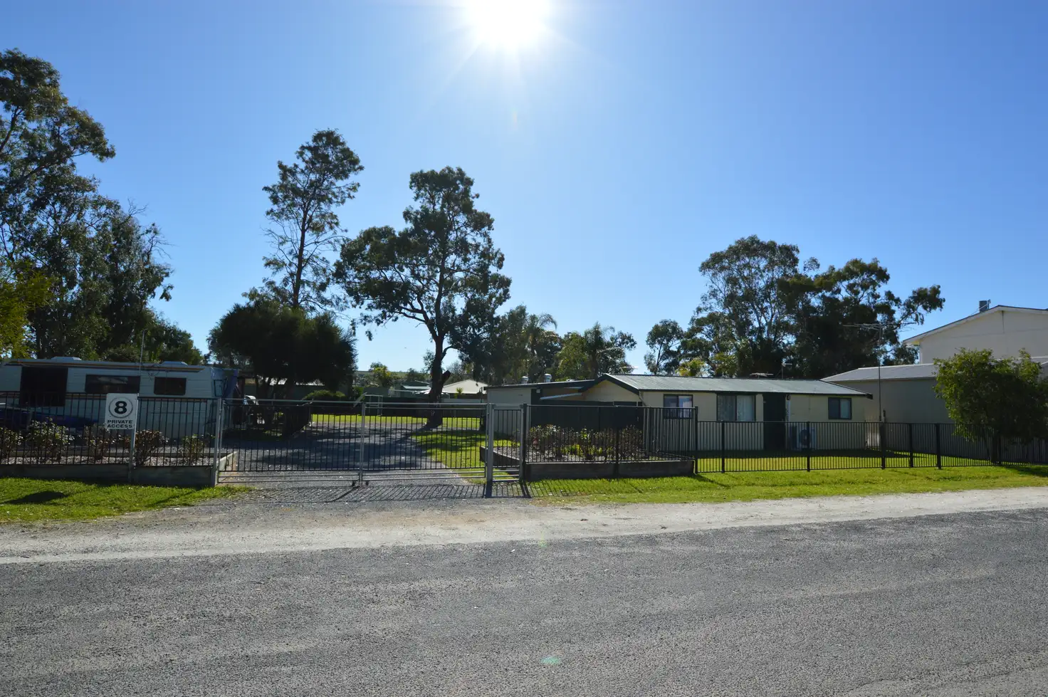Main view of Homely house listing, 26-28 Porter Street, Cowirra SA 5238