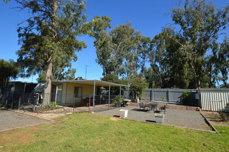 Third view of Homely house listing, 26-28 Porter Street, Cowirra SA 5238