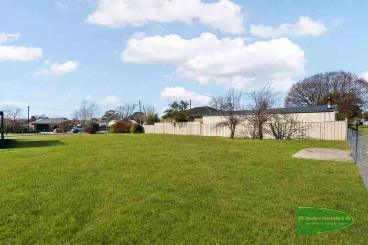 Fifth view of Homely land listing, 3 Raphael Street, Blayney NSW 2799