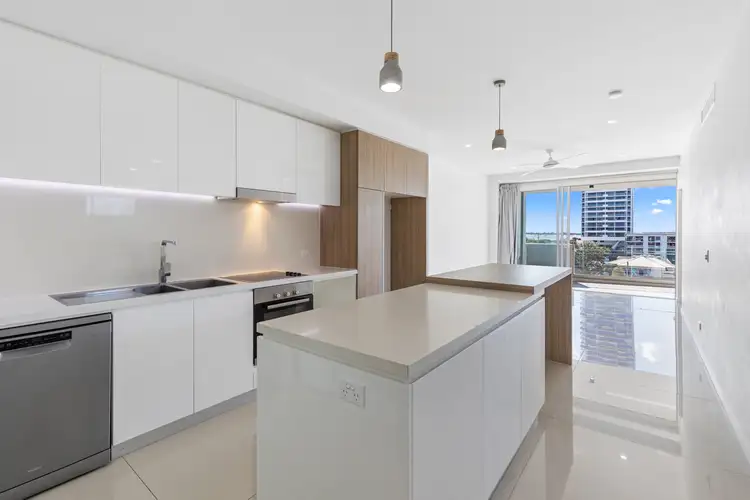 604/26 Gray Street, Southport QLD 4215
