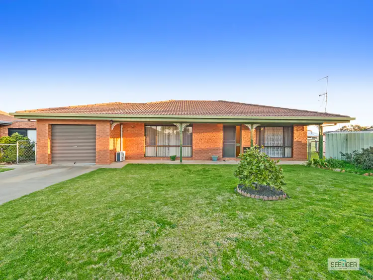 Main view of Homely house listing, 3 Paradise Court, Mulwala NSW 2647