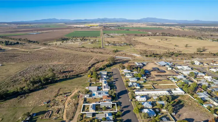 Third view of Homely house listing, 15 Lloyd Street, Narrabri NSW 2390