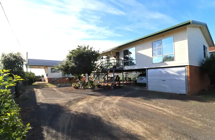 Sixth view of Homely house listing, 15 Lloyd Street, Narrabri NSW 2390