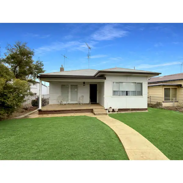 44 Grenfell Street, Forbes NSW 2871