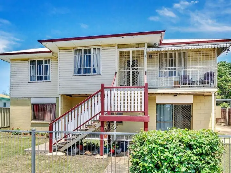 2/28 Cameron Parade, Wynnum QLD 4178