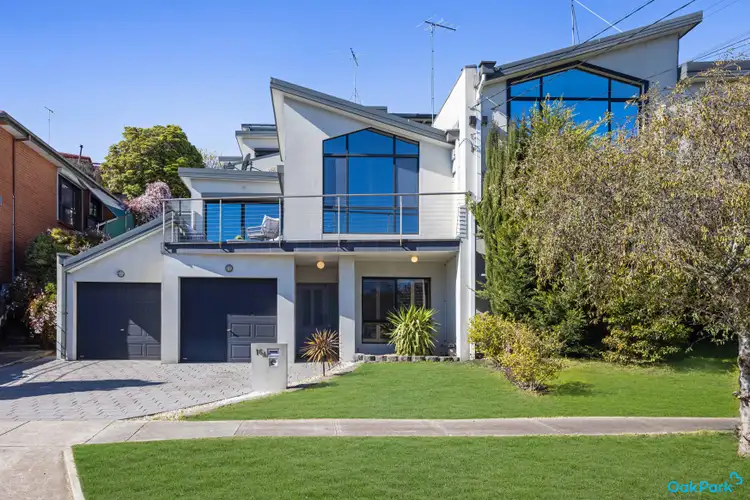Main view of Homely townhouse listing, 16A Karin Crescent, Glenroy VIC 3046