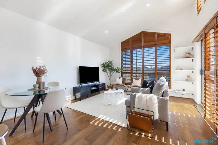 Second view of Homely townhouse listing, 16A Karin Crescent, Glenroy VIC 3046