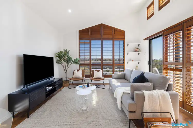Third view of Homely townhouse listing, 16A Karin Crescent, Glenroy VIC 3046