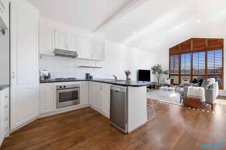 Fourth view of Homely townhouse listing, 16A Karin Crescent, Glenroy VIC 3046