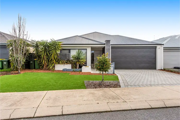 Main view of Homely house listing, 26 Duxbury Loop, Wellard WA 6170