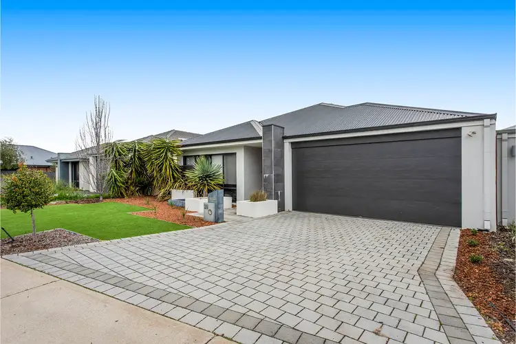 Second view of Homely house listing, 26 Duxbury Loop, Wellard WA 6170