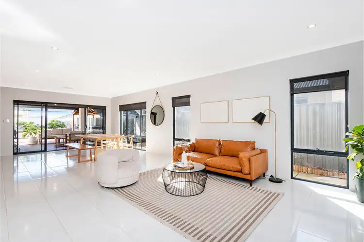 Fifth view of Homely house listing, 26 Duxbury Loop, Wellard WA 6170
